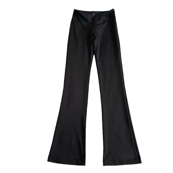 JOIS Black Long Pants Size XS - Picture 1 of 16